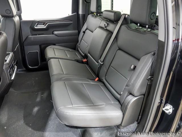 new 2025 GMC Sierra 1500 car, priced at $68,760