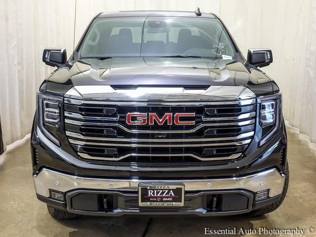 new 2025 GMC Sierra 1500 car, priced at $68,760