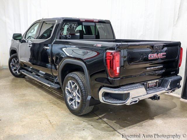 new 2025 GMC Sierra 1500 car, priced at $68,760