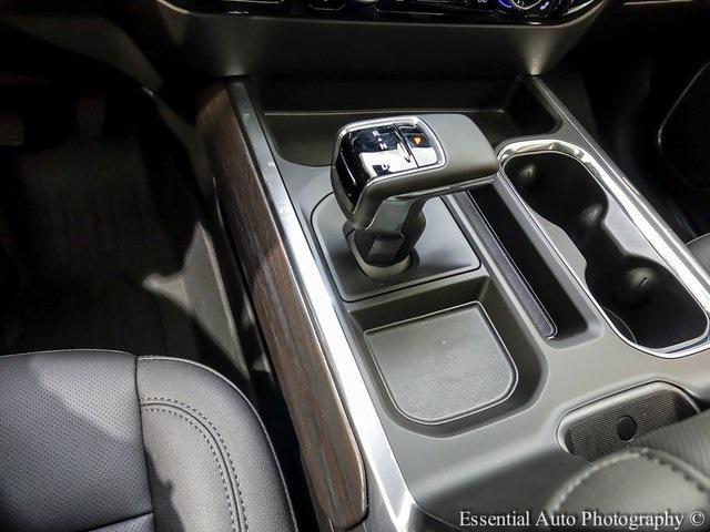 new 2025 GMC Sierra 1500 car, priced at $68,760