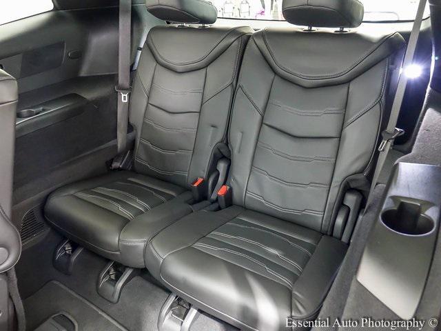 used 2023 Cadillac XT6 car, priced at $42,450