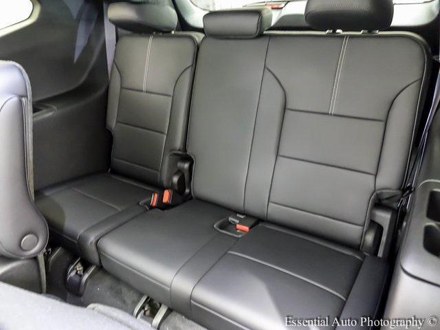 new 2025 GMC Acadia car, priced at $54,575