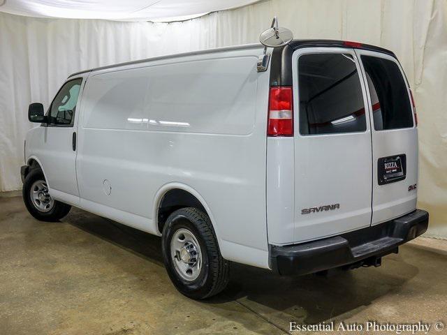 used 2017 GMC Savana 2500 car, priced at $31,950
