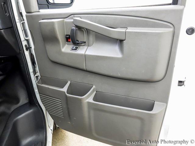 used 2017 GMC Savana 2500 car, priced at $31,950