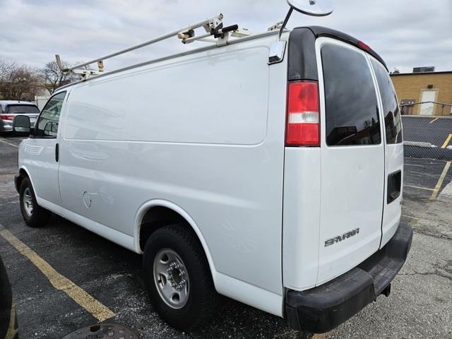 used 2017 GMC Savana 2500 car, priced at $31,950