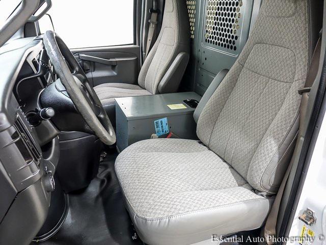 used 2017 GMC Savana 2500 car, priced at $31,950