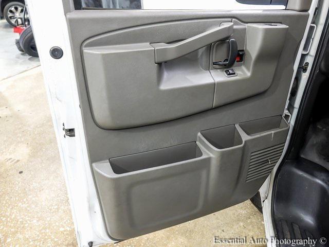 used 2017 GMC Savana 2500 car, priced at $31,950