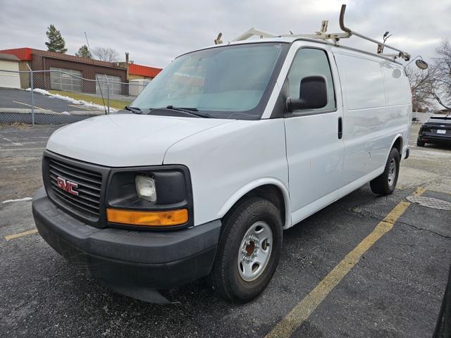 used 2017 GMC Savana 2500 car, priced at $32,950