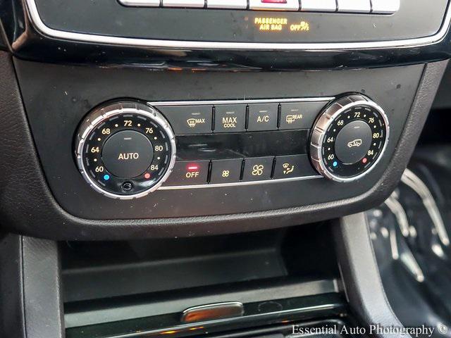 used 2017 Mercedes-Benz AMG GLE 43 car, priced at $28,950