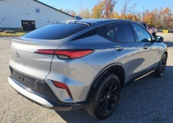 used 2025 Buick Envista car, priced at $26,950