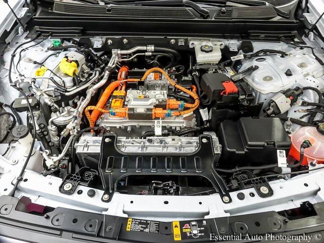 new 2026 Cadillac LYRIQ car, priced at $77,409