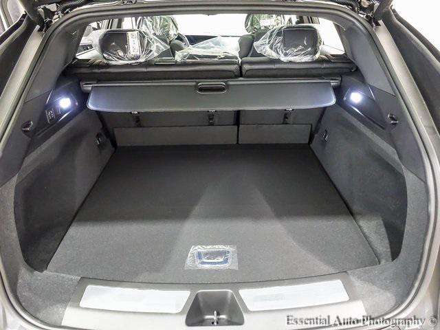 new 2026 Cadillac LYRIQ car, priced at $77,409