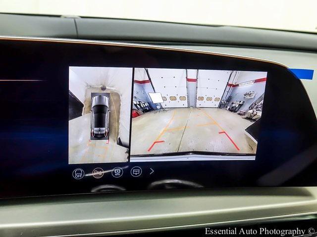 new 2026 Cadillac LYRIQ car, priced at $77,409