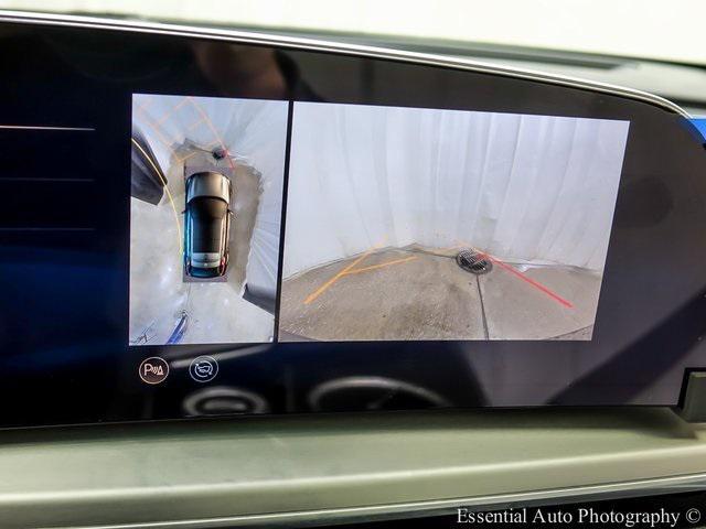 new 2025 Cadillac LYRIQ car, priced at $72,699