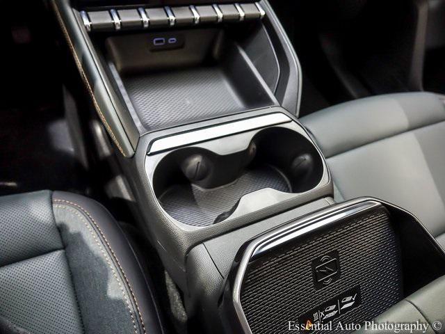 new 2026 GMC Terrain car, priced at $43,925