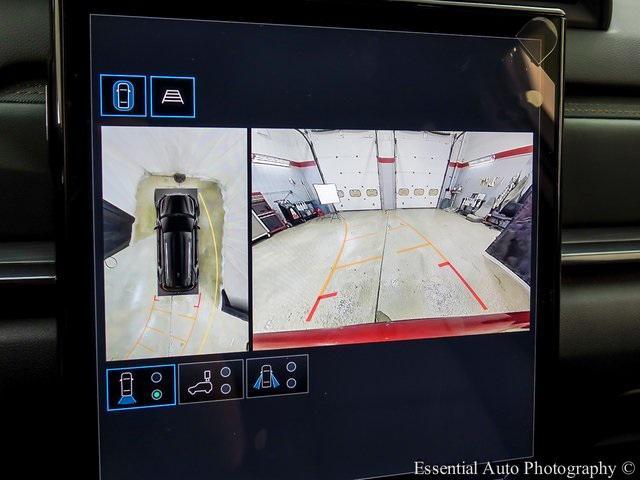 new 2026 GMC Terrain car, priced at $43,925