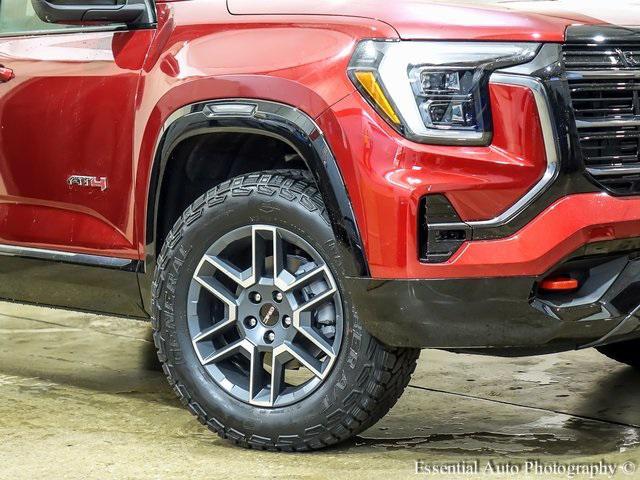 new 2026 GMC Terrain car, priced at $43,925