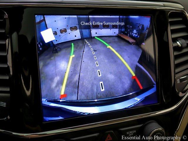 used 2020 Jeep Grand Cherokee car, priced at $25,950