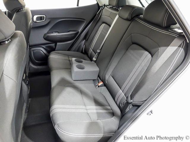 used 2024 Hyundai Venue car, priced at $19,950