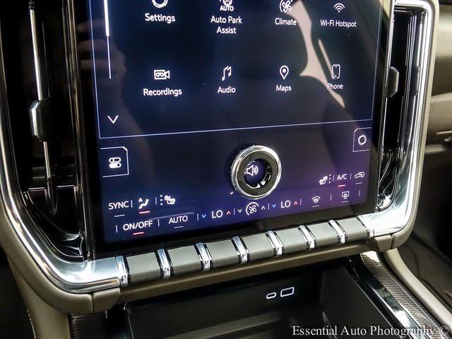 new 2026 GMC Yukon car, priced at $80,050