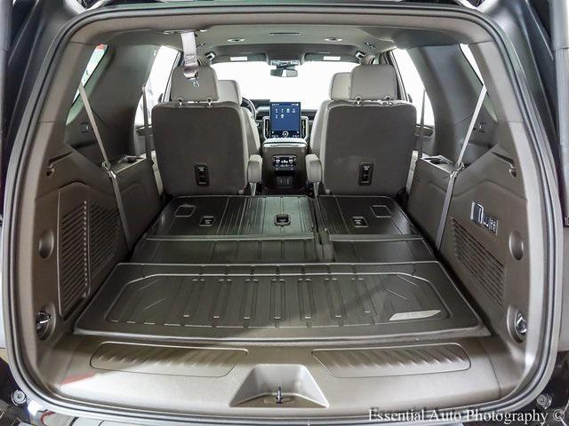 new 2026 GMC Yukon car, priced at $80,050
