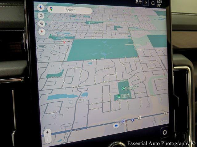 new 2026 GMC Yukon car, priced at $80,050