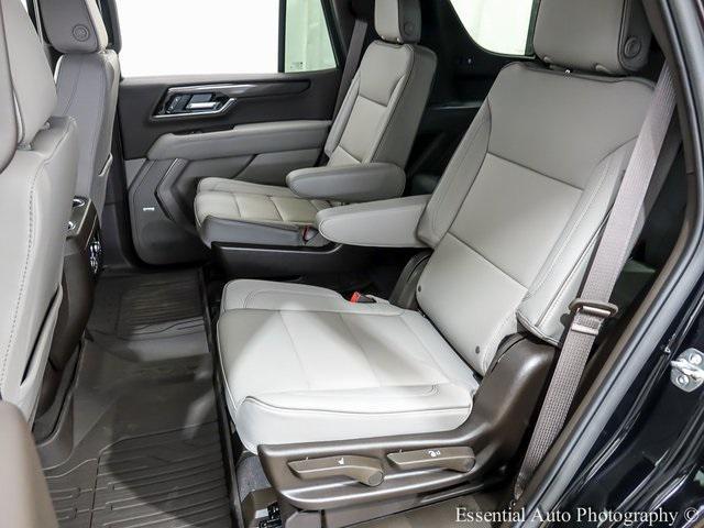 new 2026 GMC Yukon car, priced at $80,050