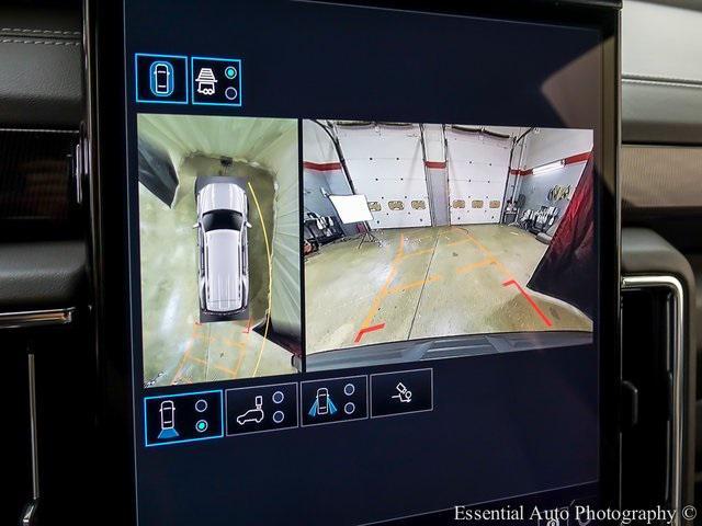 new 2026 GMC Yukon car, priced at $80,050