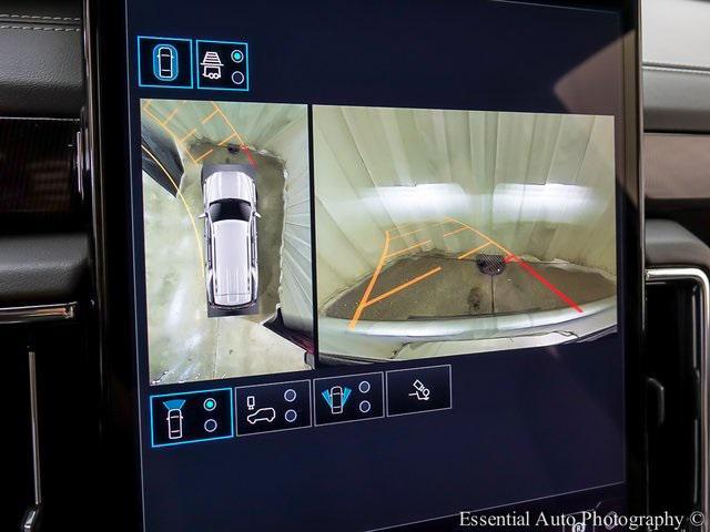 new 2026 GMC Yukon car, priced at $80,050