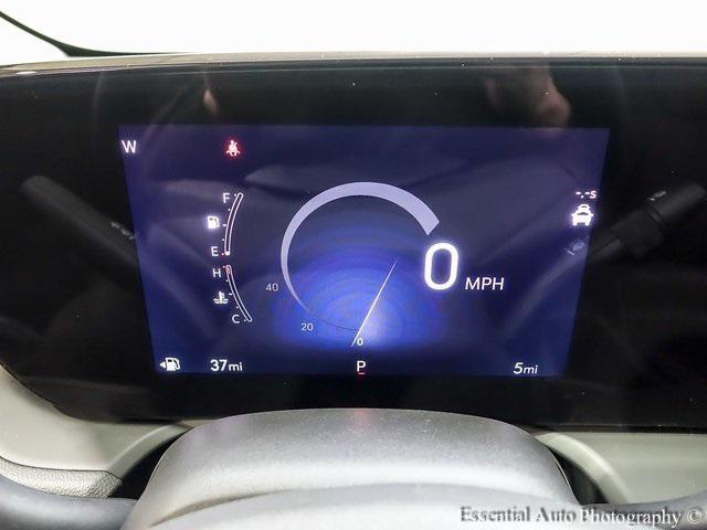 new 2025 Buick Encore GX car, priced at $30,725
