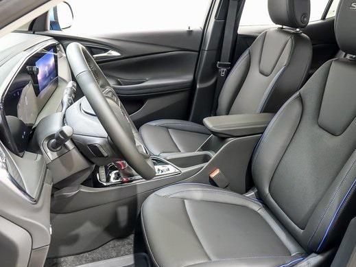 new 2025 Buick Encore GX car, priced at $30,725