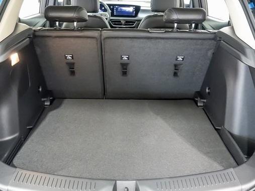 new 2025 Buick Encore GX car, priced at $30,725