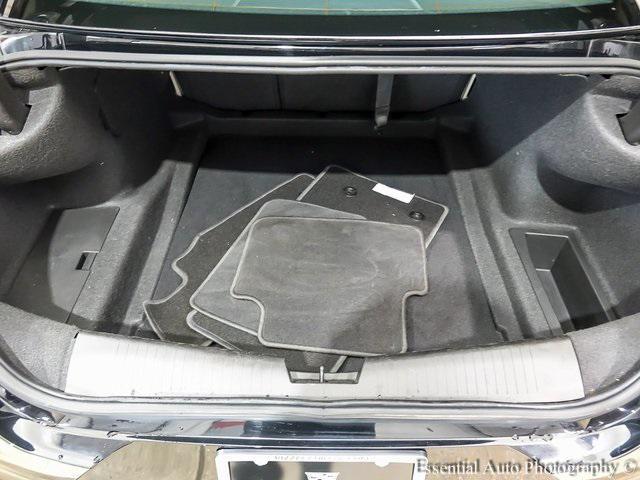 used 2023 Cadillac CT4 car, priced at $33,950