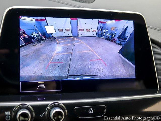 used 2023 Cadillac CT4 car, priced at $33,950