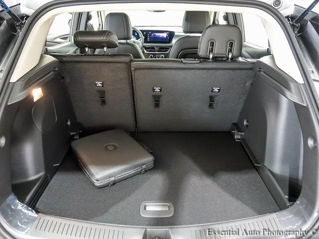 new 2026 Buick Encore GX car, priced at $30,640