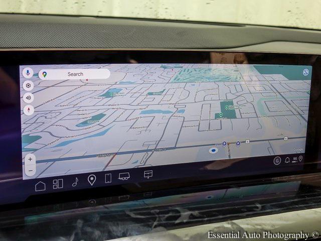 new 2026 Cadillac Escalade ESV car, priced at $123,640