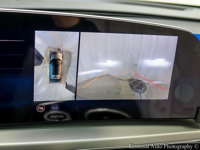 new 2025 Cadillac LYRIQ car, priced at $77,699