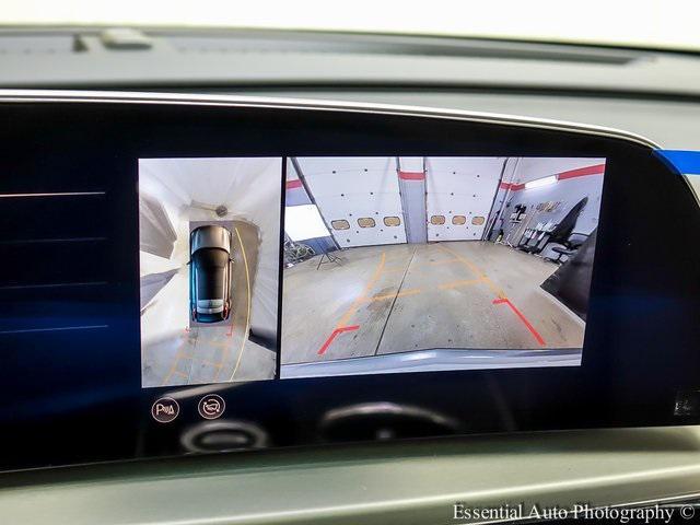 new 2025 Cadillac LYRIQ car, priced at $74,399