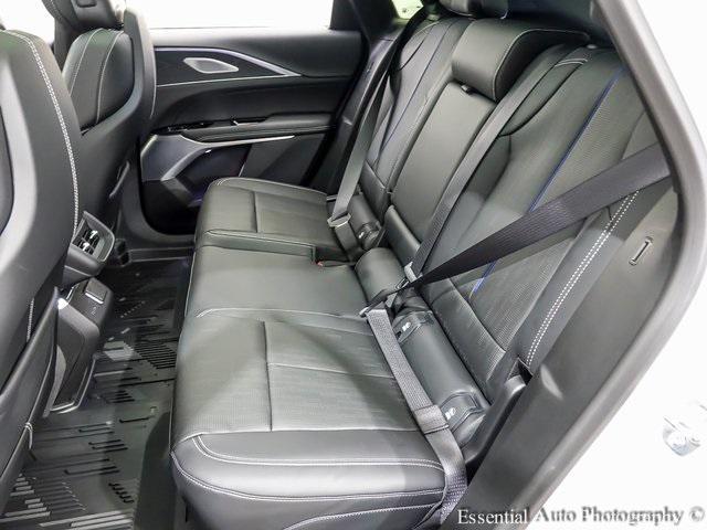 new 2025 Cadillac LYRIQ car, priced at $74,399
