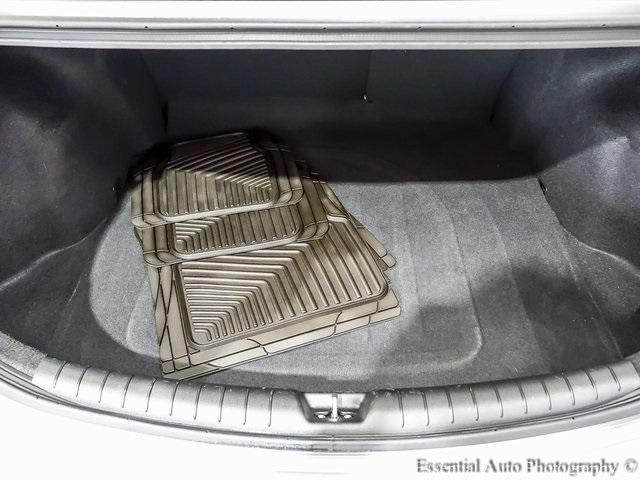 used 2021 Hyundai Accent car, priced at $13,550