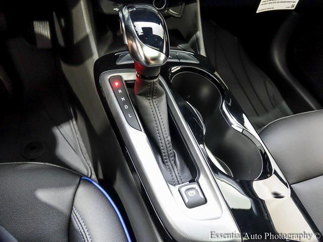 new 2025 Buick Envista car, priced at $30,794