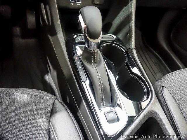 new 2026 Buick Encore GX car, priced at $31,245