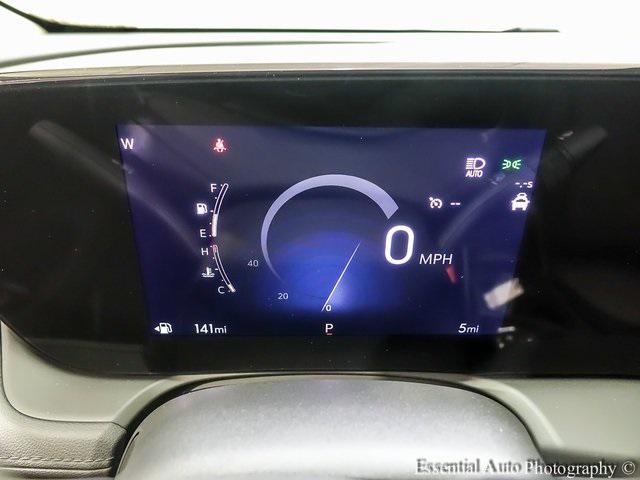 new 2026 Buick Encore GX car, priced at $31,245