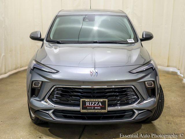 new 2026 Buick Encore GX car, priced at $31,245
