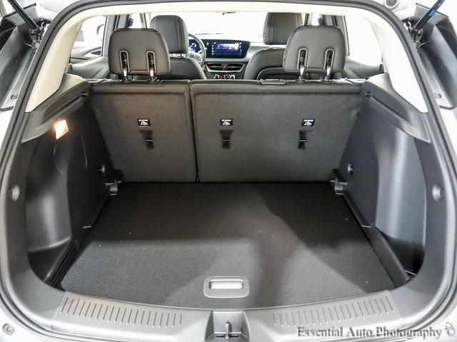 new 2026 Buick Encore GX car, priced at $31,245
