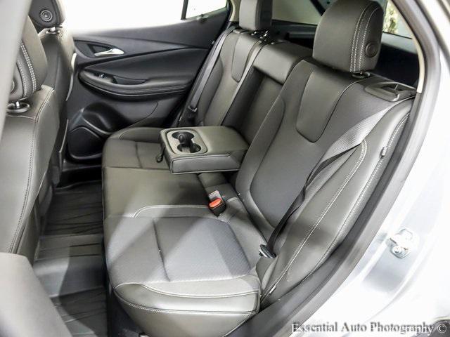 new 2026 Buick Encore GX car, priced at $31,245