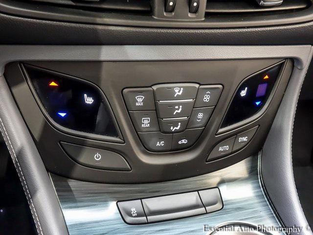 used 2020 Buick Envision car, priced at $20,950