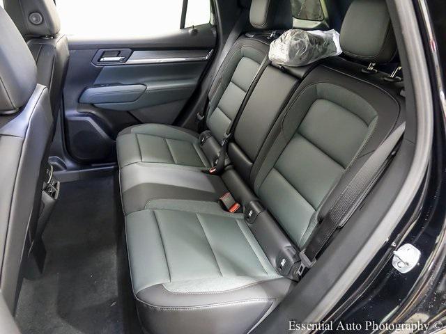 new 2026 GMC Terrain car, priced at $41,940