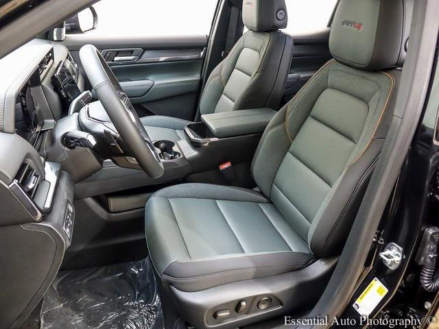new 2026 GMC Terrain car, priced at $41,940