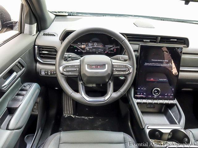 new 2026 GMC Terrain car, priced at $41,940